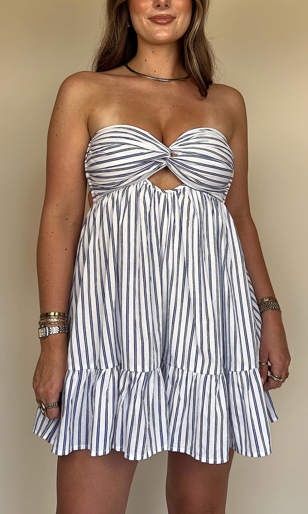 Pointe Romper