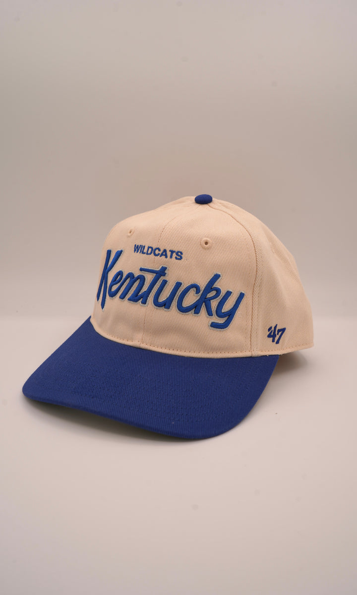 Running Back Hat