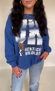 Vintage Sweatshirt 244