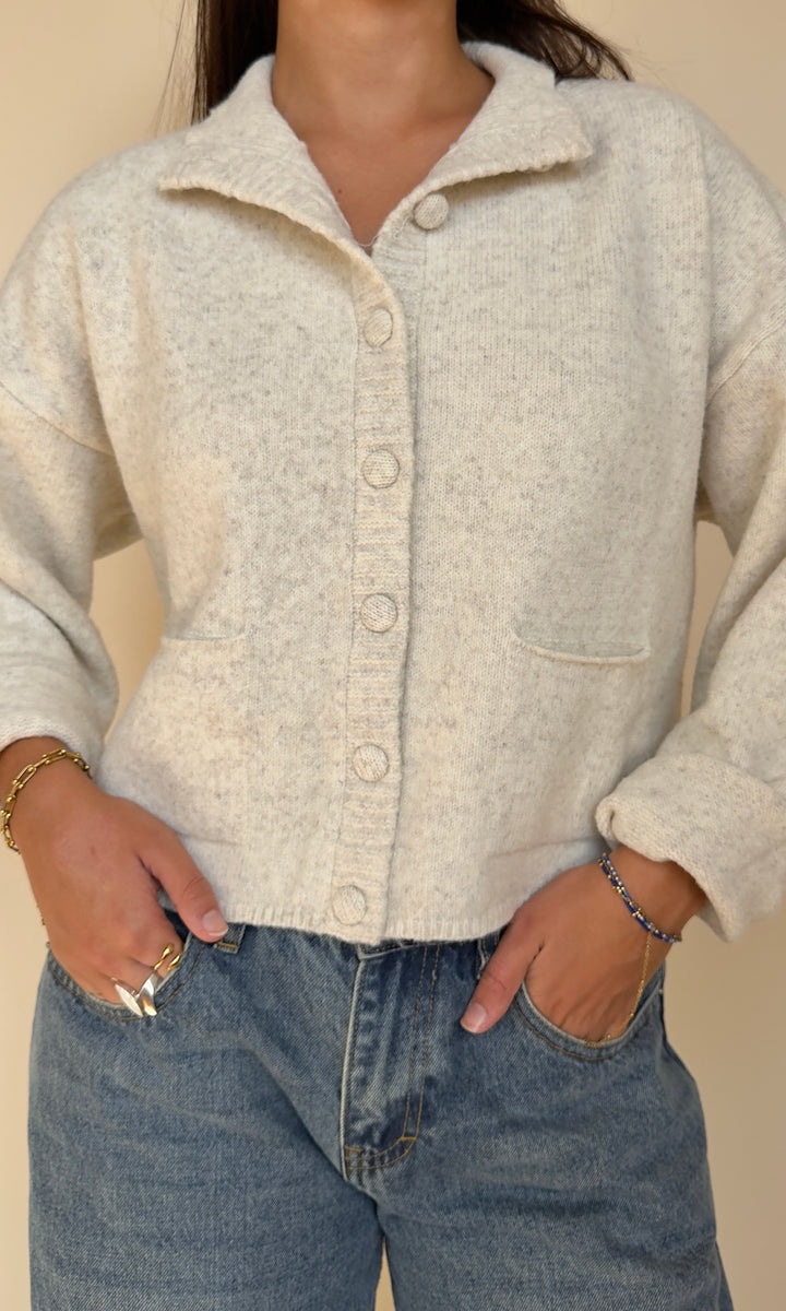Norma Cardigan