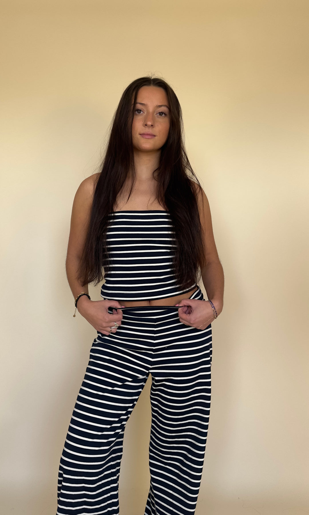 Supercut Top