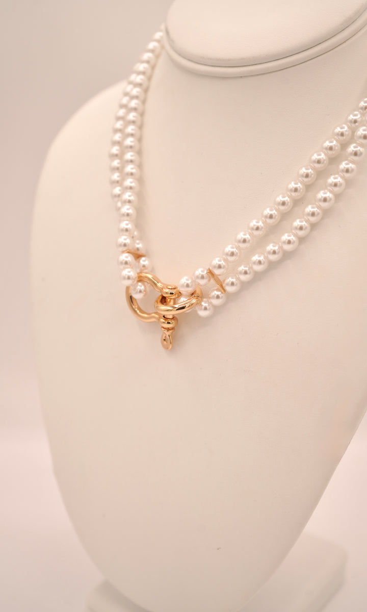 Beatrice Necklace
