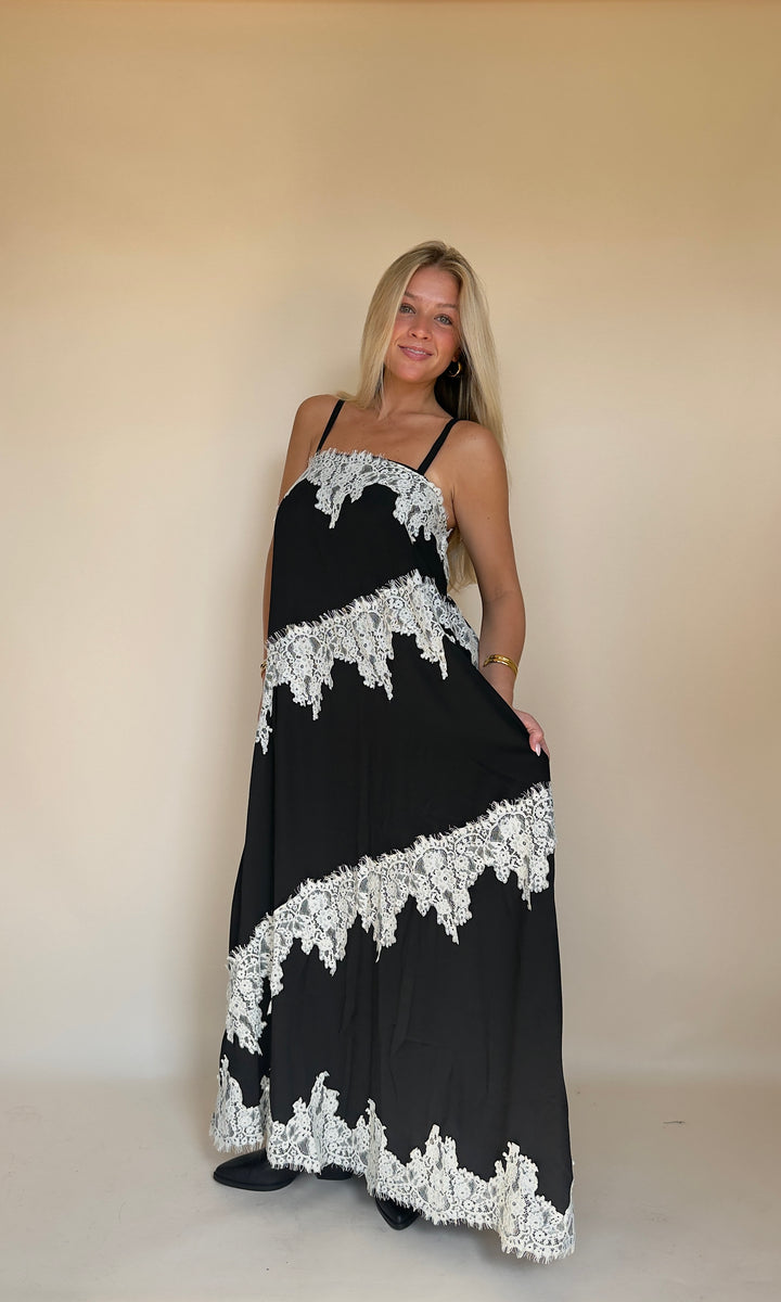 My Moment Dress