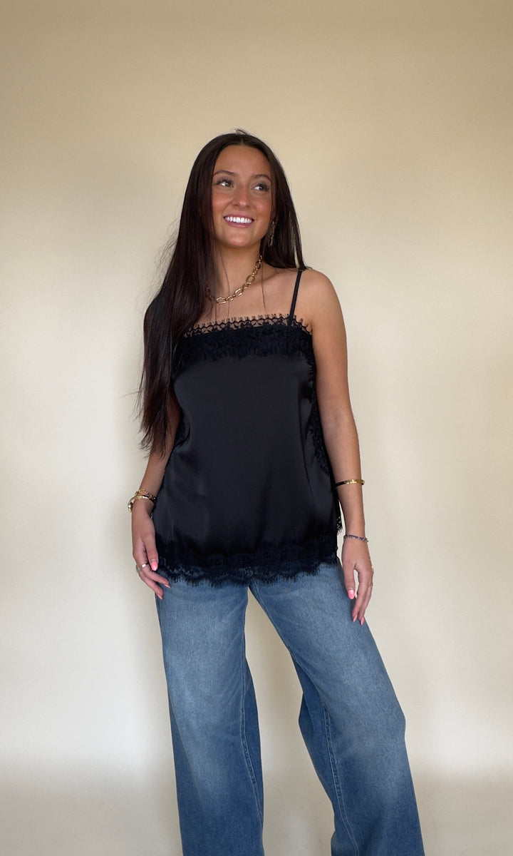 Ophelia Top