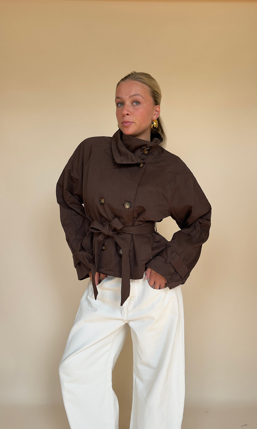 Adelia Jacket