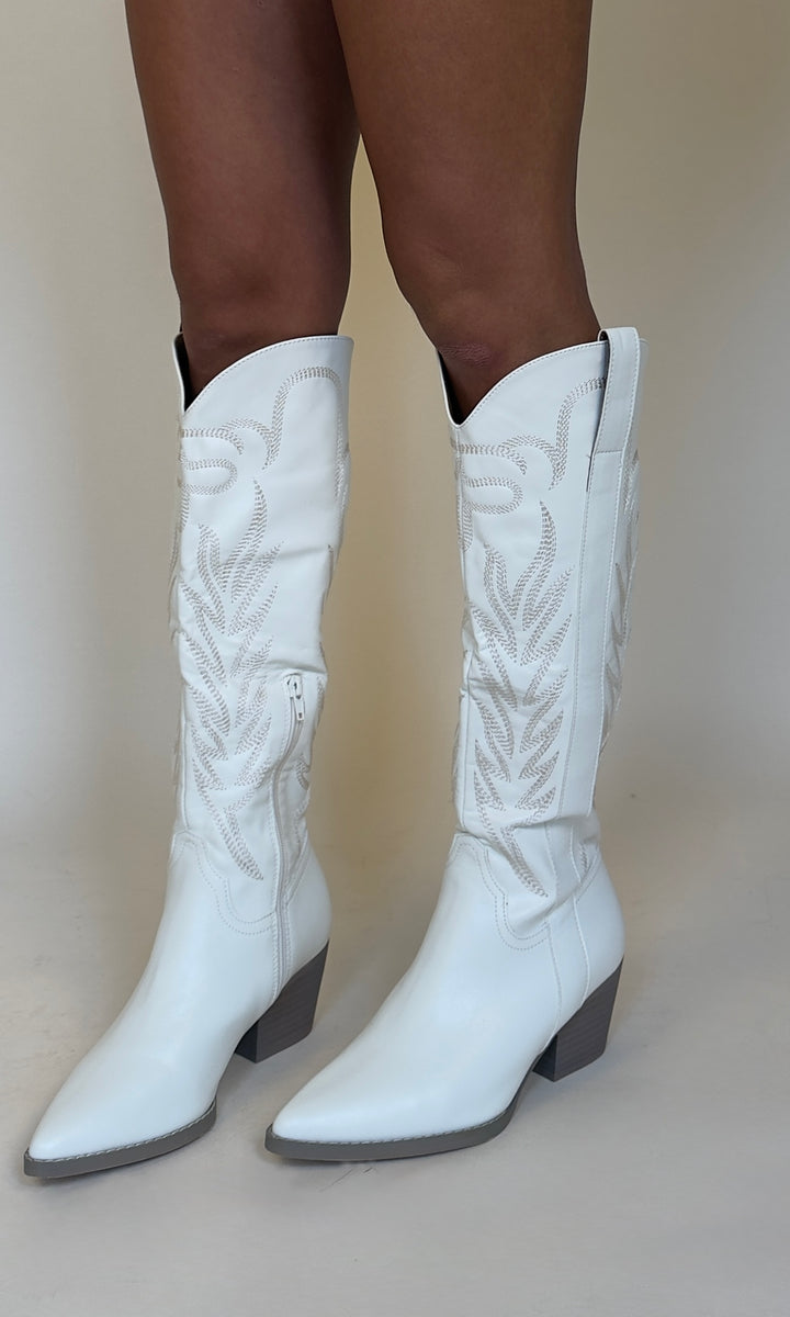 Samara Boot