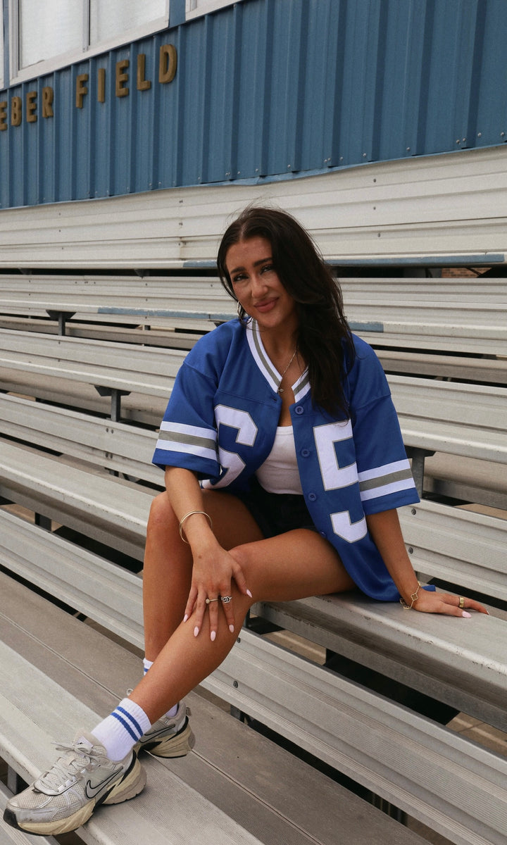 Tailgate Tour Jersey