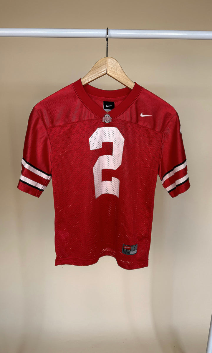 Vintage Ohio State Jersey 2