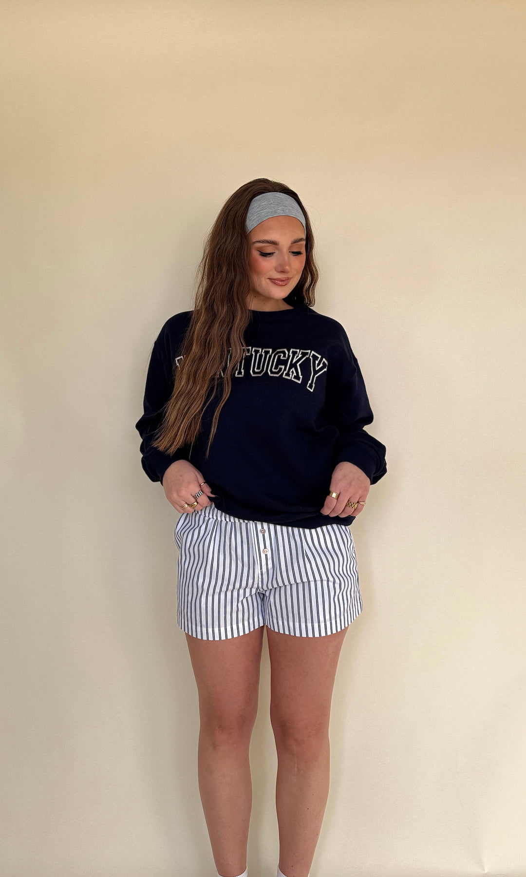 Beachside Babe Short