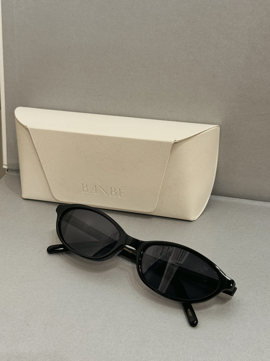 Banbé - The Rodrigo