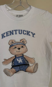 UK Teddy Tee