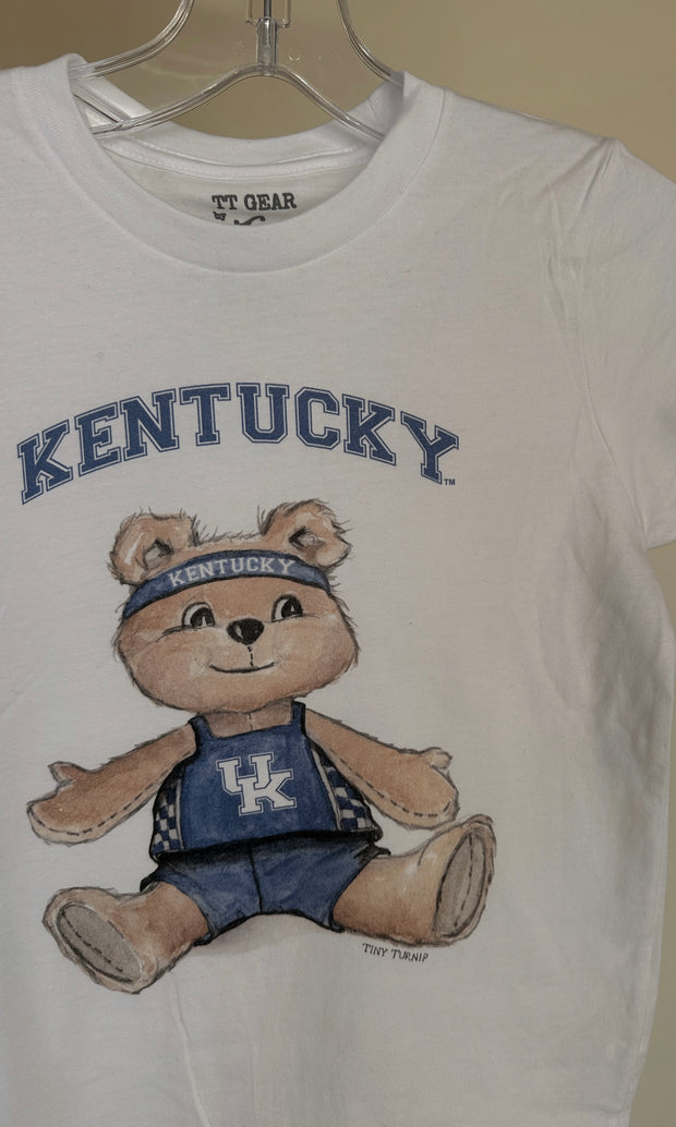 UK Teddy Tee