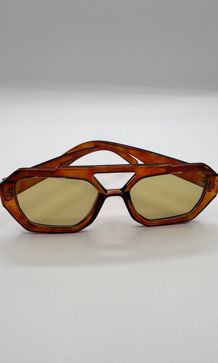 Sallie Sunglasses