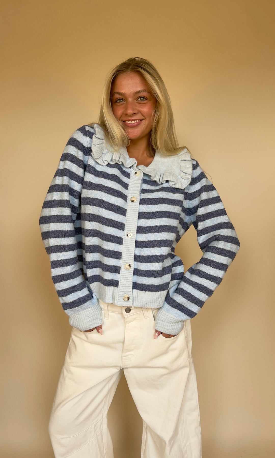Sofie Cardigan