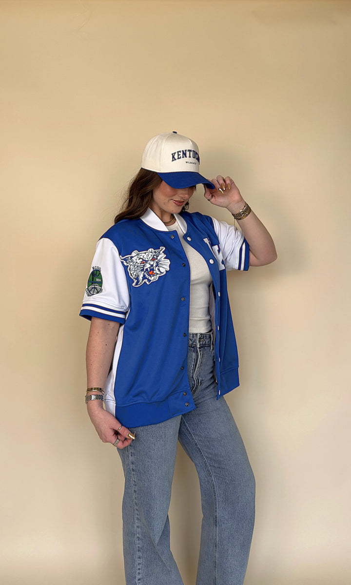 Undefeated Shooting Shirt