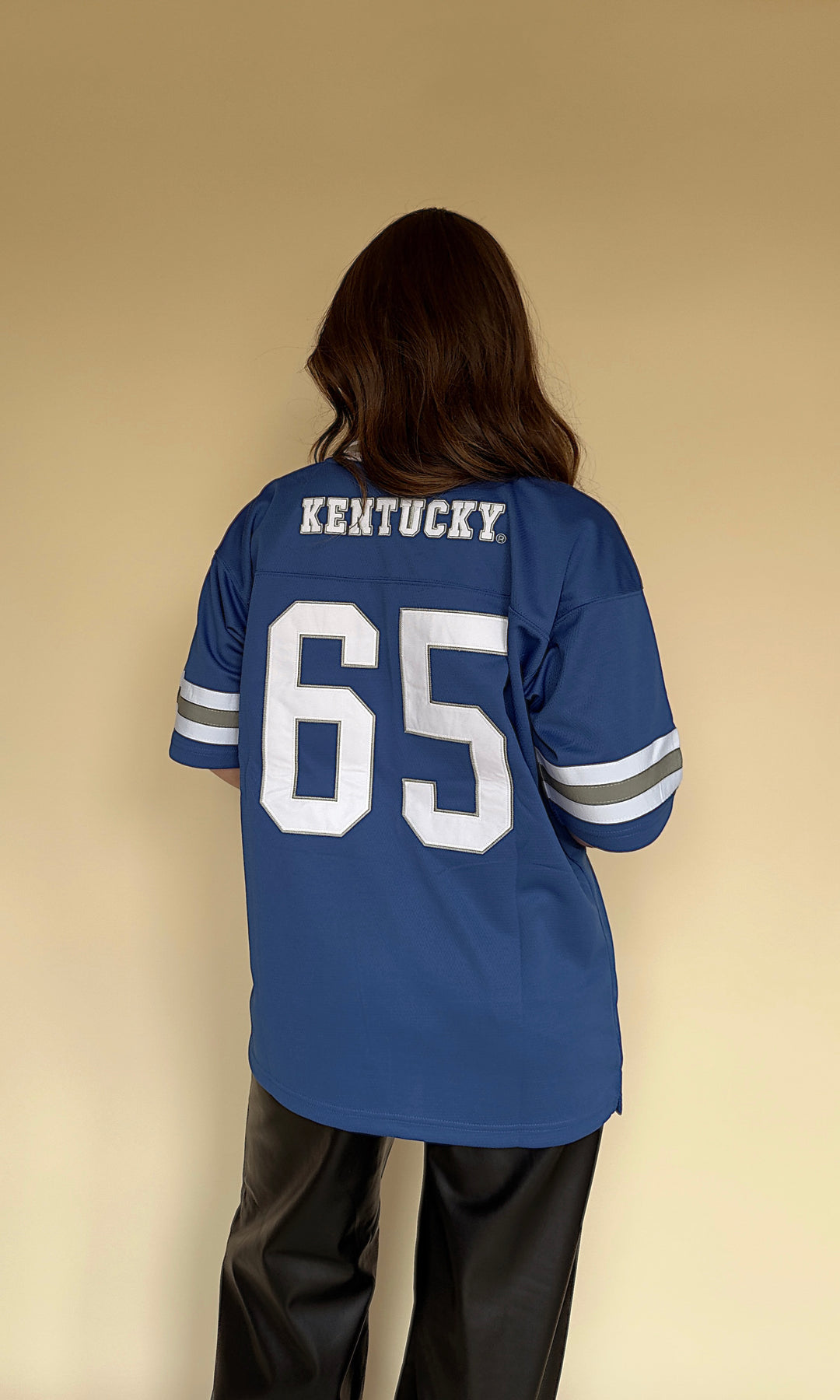 Tailgate Tour Jersey