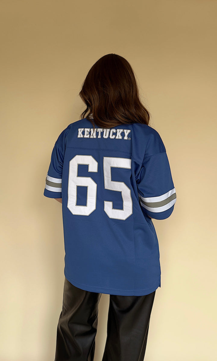 Tailgate Tour Jersey
