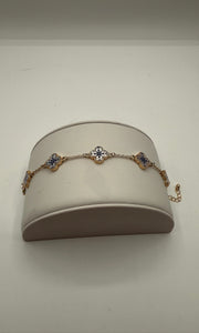 City Rain Bracelet