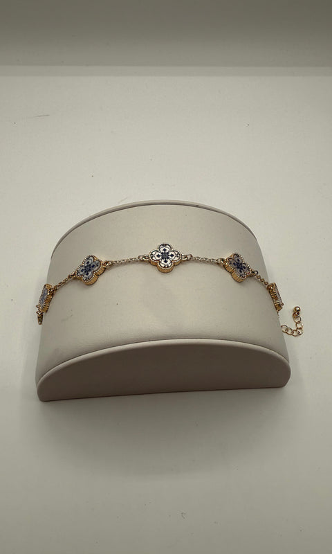 City Rain Bracelet