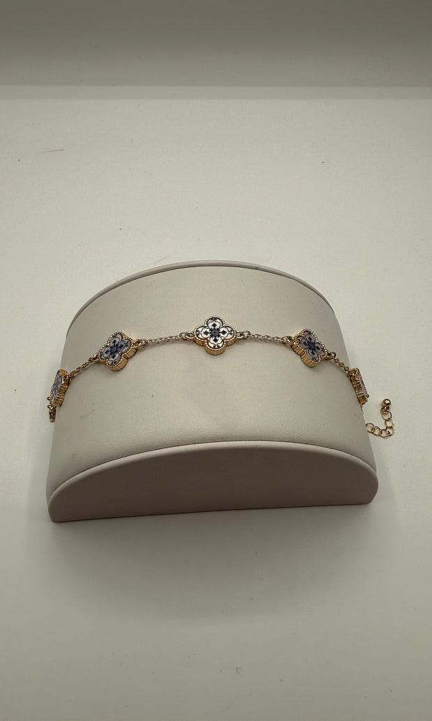 City Rain Bracelet