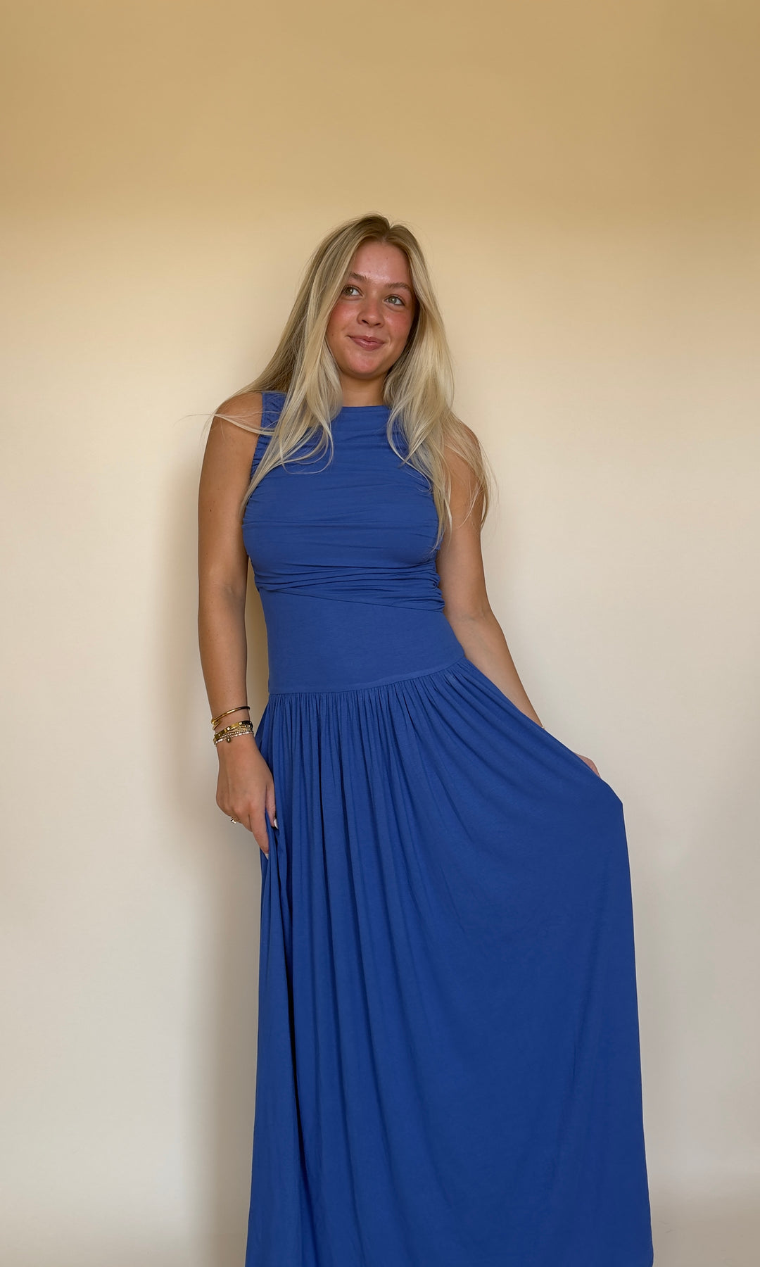 Westwood Dress