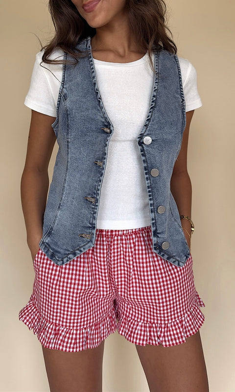 Music City Vest
