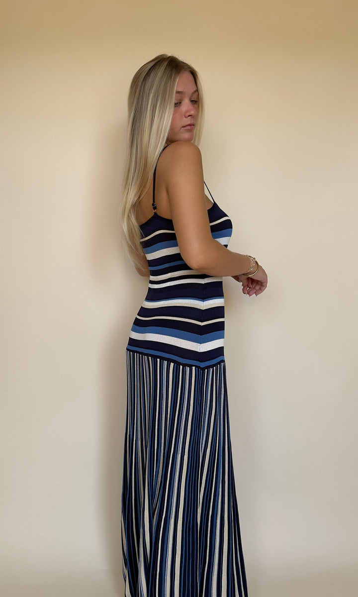 Arcadia Dress