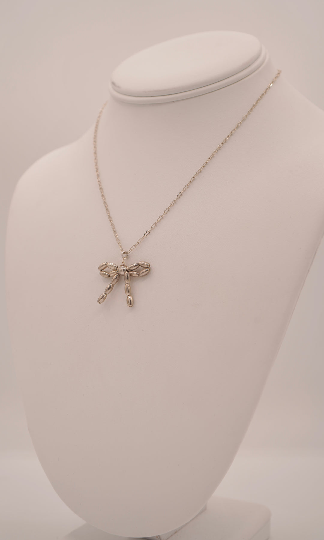 Man On The Moon Necklace