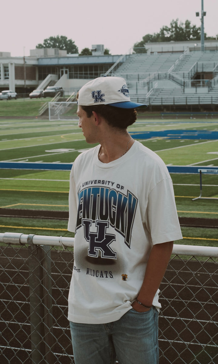 Huddle Up Tee
