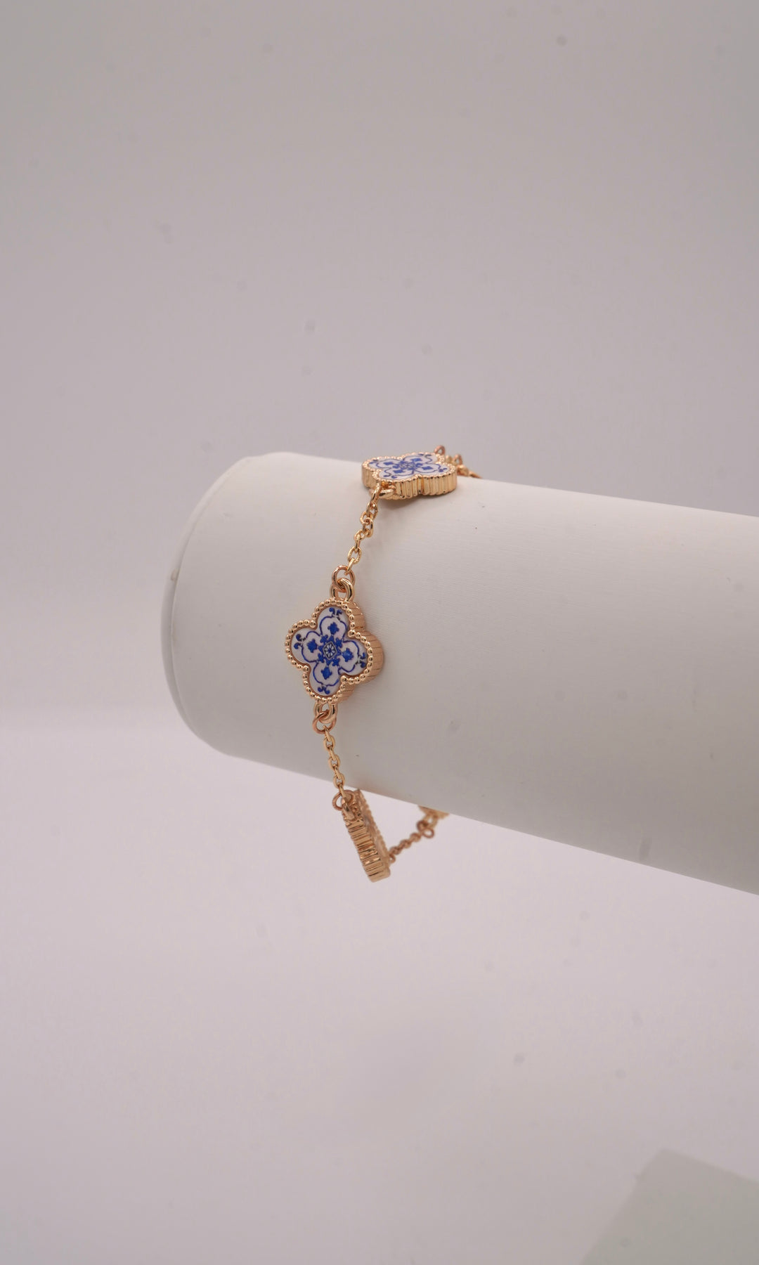 City Rain Bracelet