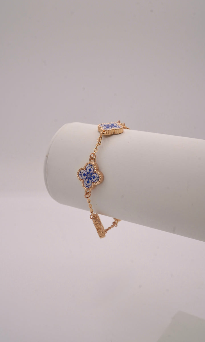 City Rain Bracelet