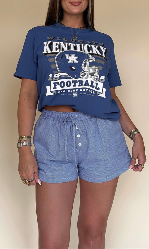 Paddock Tee