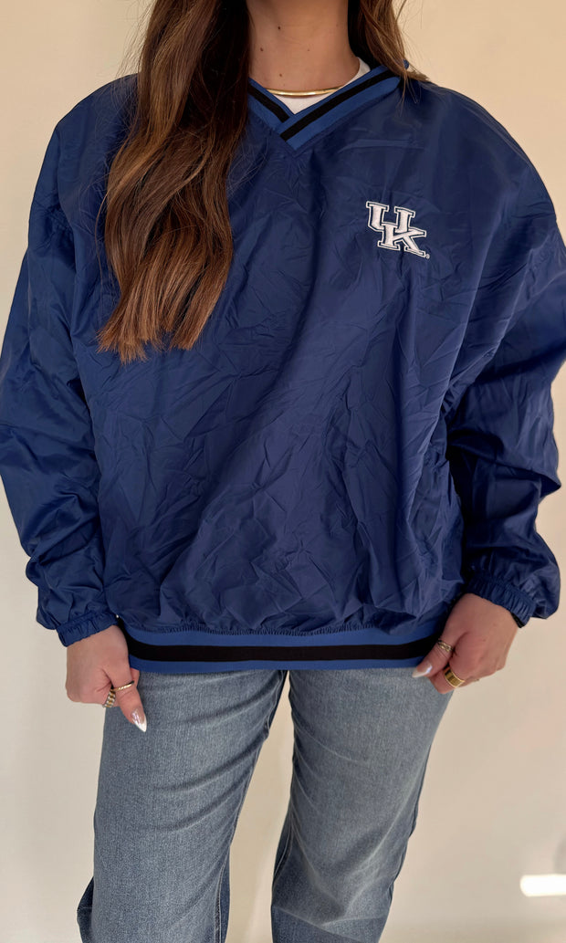 Vintage Windbreaker 541