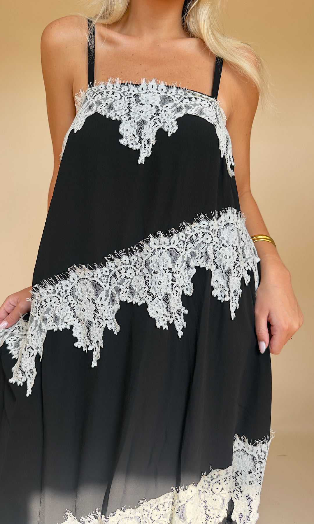 My Moment Dress