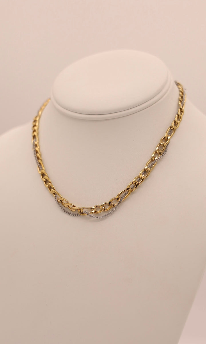 Elvin Necklace