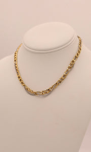 Elvin Necklace