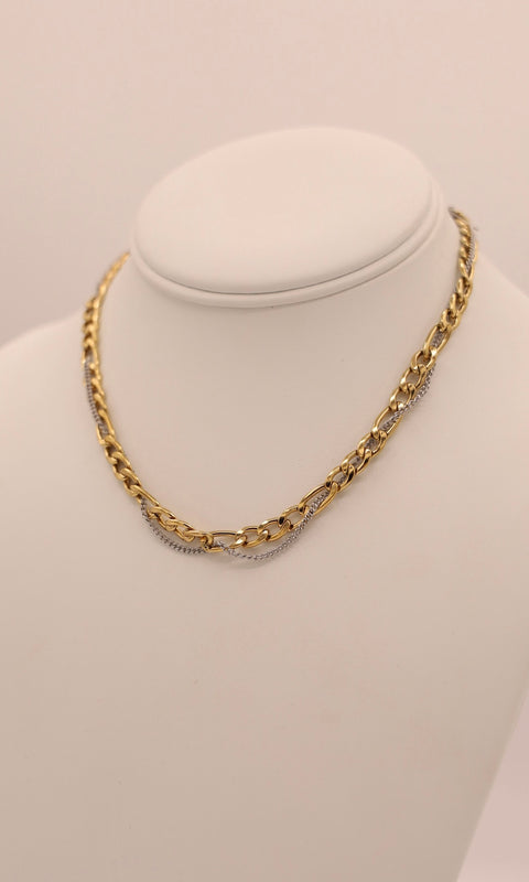 Elvin Necklace