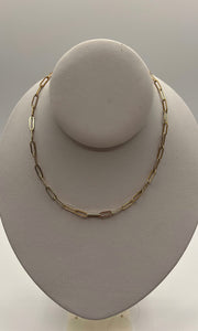 Maeve Necklace