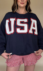 Miss Americana Crew