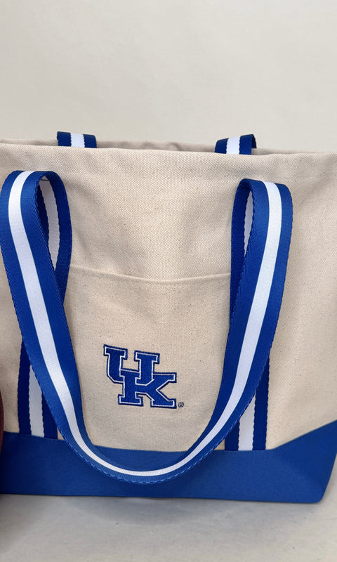 Undergrad Tote Bag