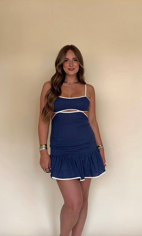 Win Big Dress