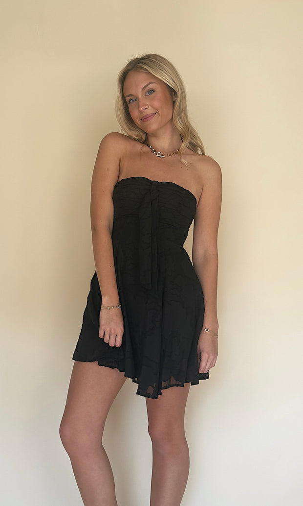 Daily Double Dress