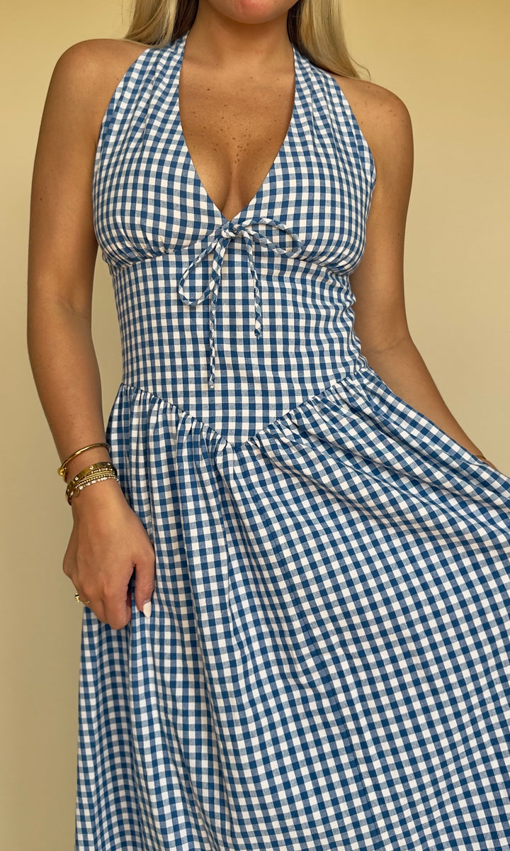 Columbia Dress