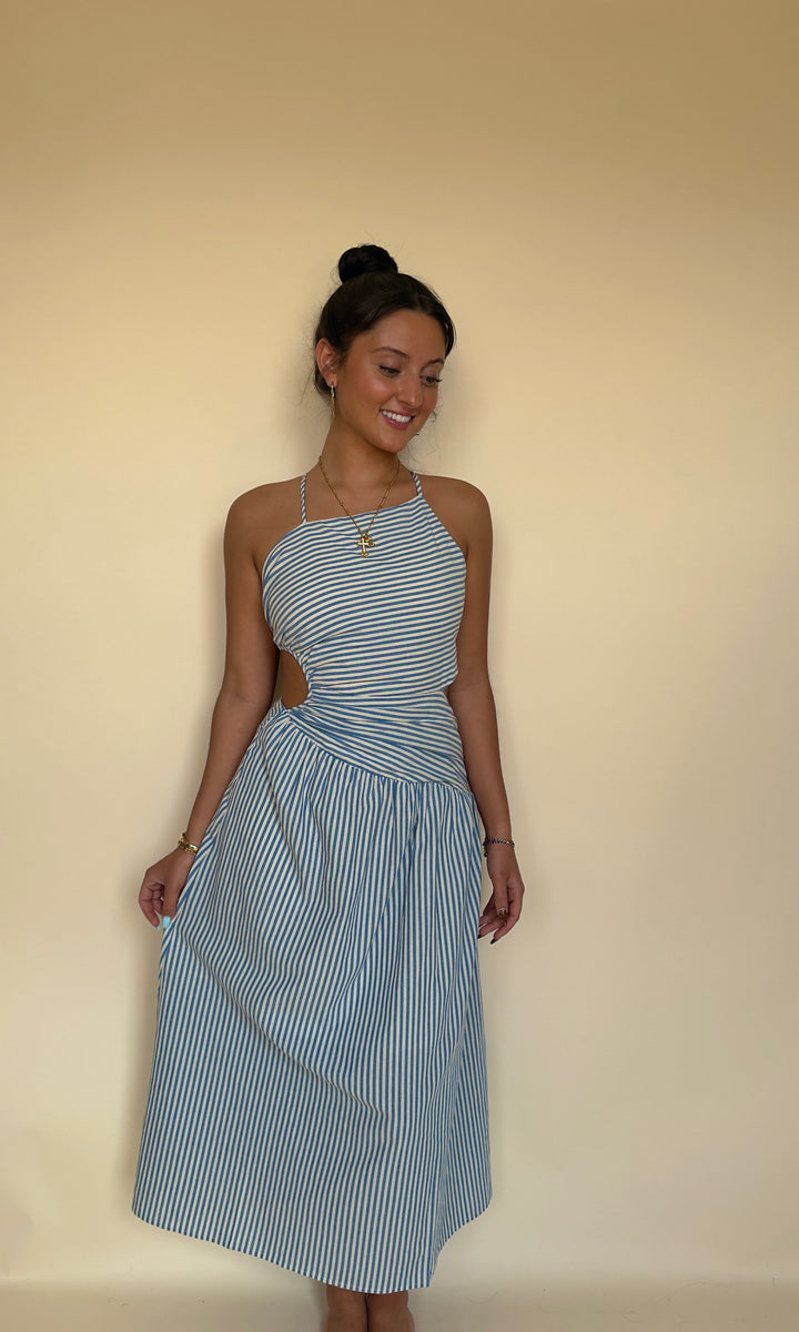 Graceland Dress