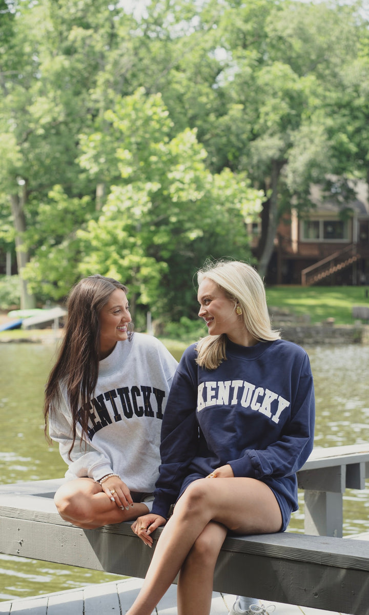 KY Classic Mockneck