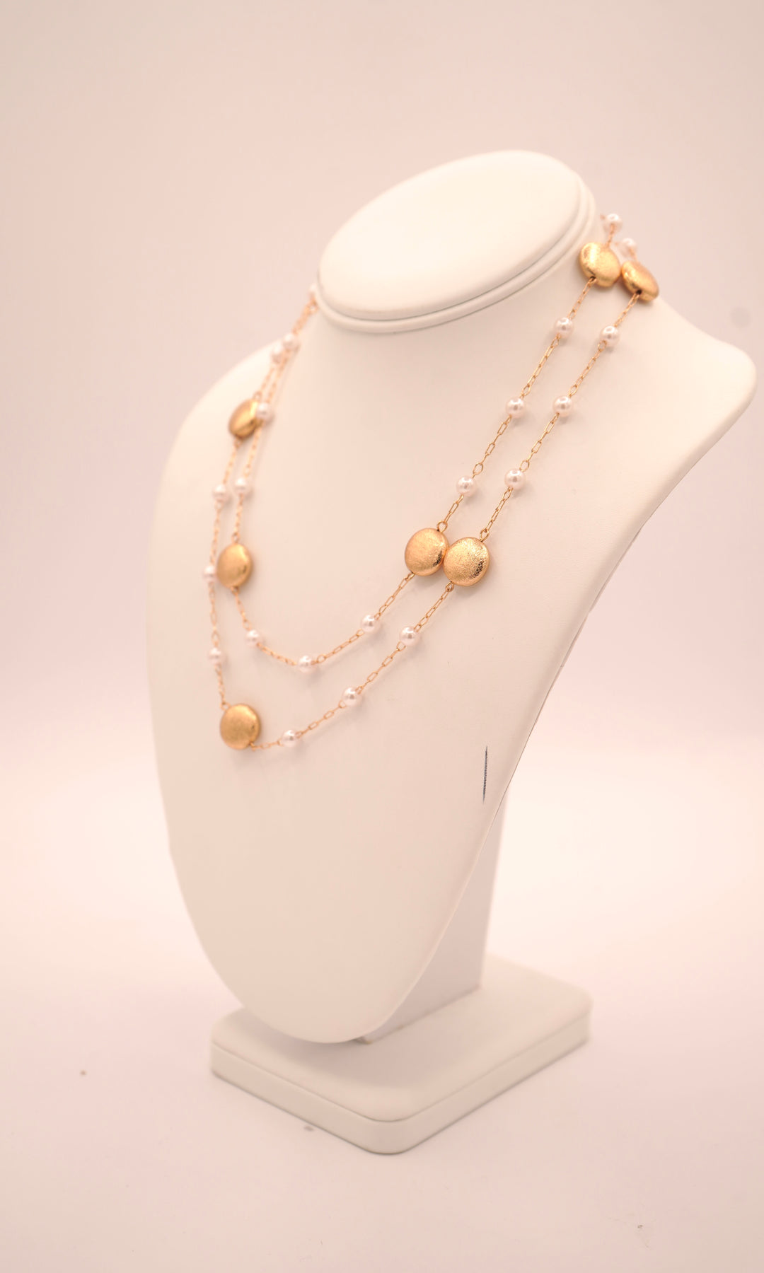 Olivia Necklace