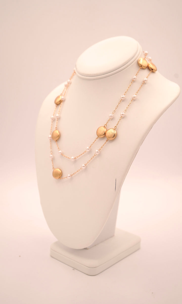 Olivia Necklace