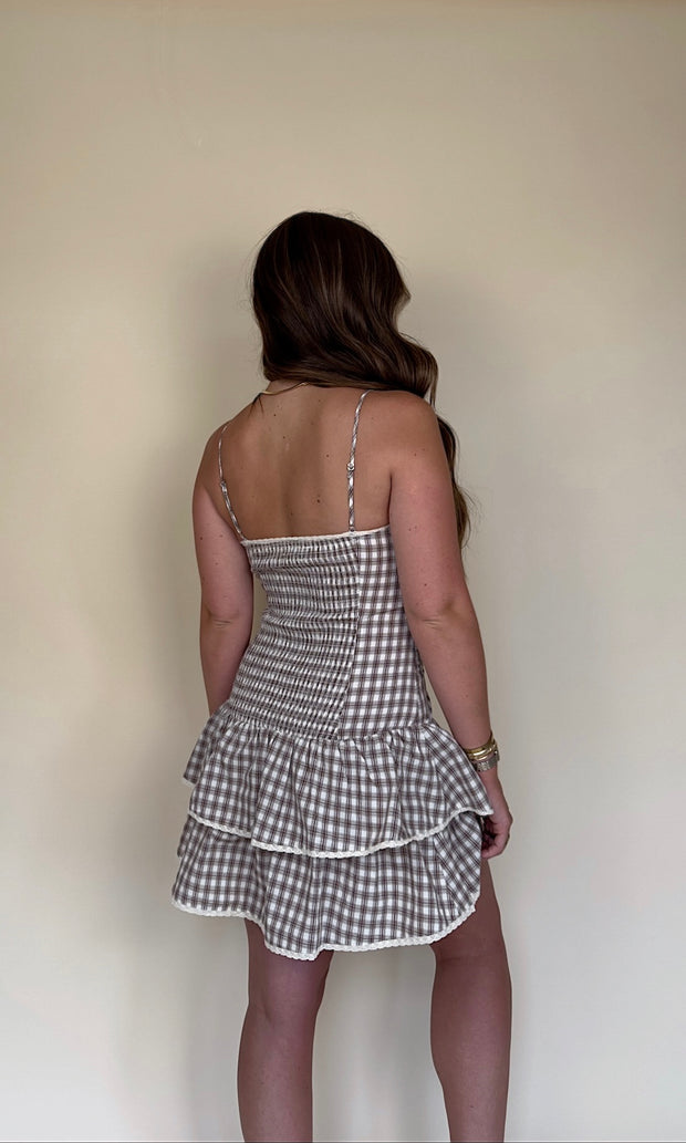 Purpose Dress