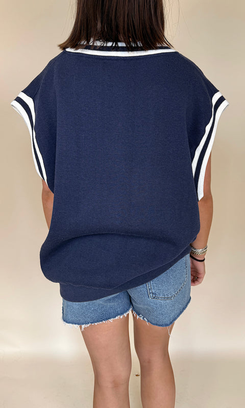 Vintage Vest 656
