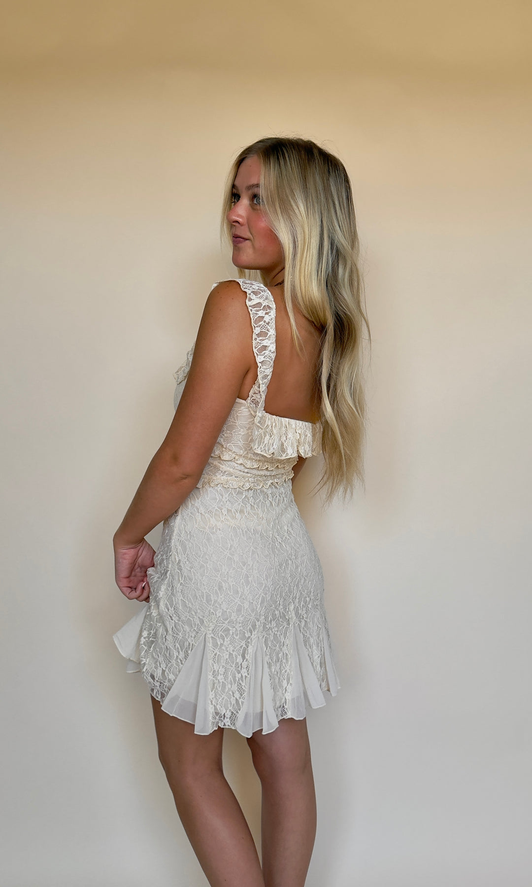 Kassidy Dress